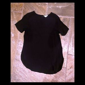 Black Blouse by H&M
